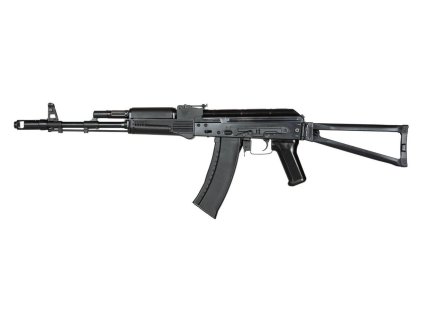 E a L AK-74S Essential MOSFET - Černá