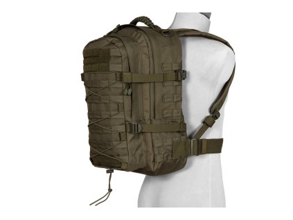 Batoh Medium EDC, zelený