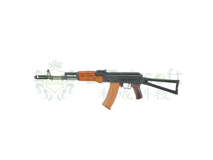 AK74S