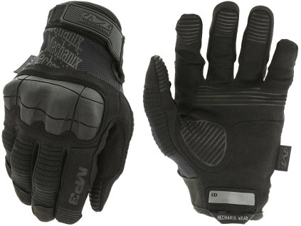 Taktické rukavice MECHANIX (M-pact 3) - Covert