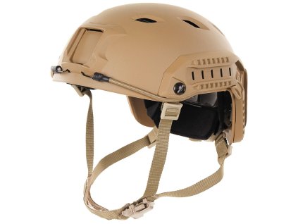 MIL-FORCE helma FAST PARA - Písková
