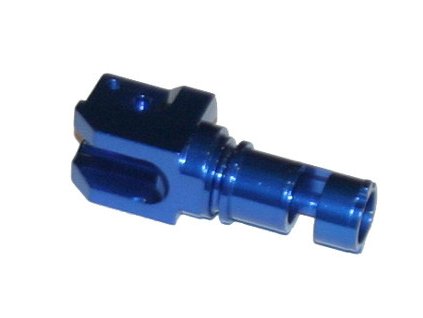 Hop-up komora pro G36