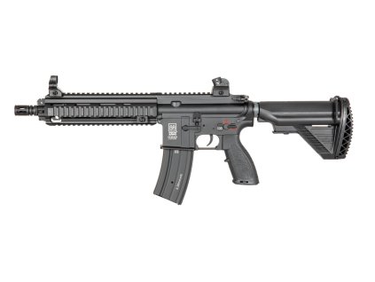 SA 416 Carbine RIS 10,5" (SA-H02 ONE(TM)) - Černá