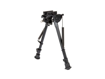 SA dvojnožka / bipod typu Harris s VSR / RIS montáží - Černá
