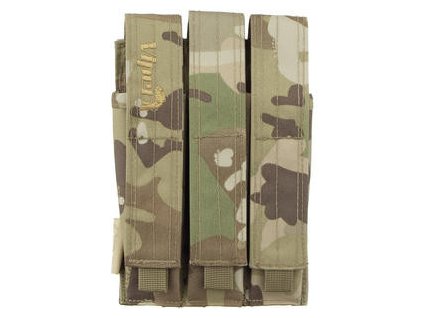 Sumka pro 3 ks zásobníků MP5 VCAM/MC