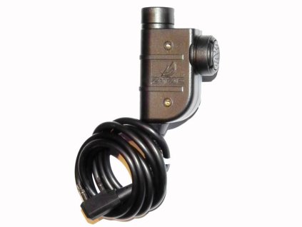 Spínač PTT zSilynx pro Kenwood - 2pin