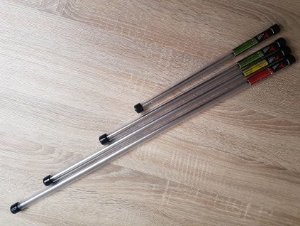 AA precizní vnitřní hlaveň AEG, 6,01 mm - 310 mm