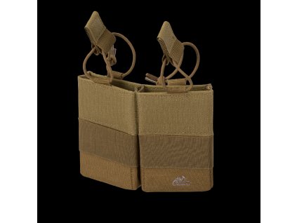 HELIKON Insert sumka COMPETITION na 2 puškové zásobníky - Coyote
