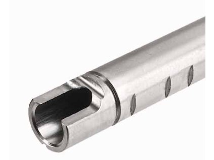 ML precizní vnitřní hlaveň pro GBB, 6,02 mm - 470 mm