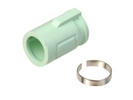 ML GBB / VSR hop-up gumička MR HOP, 50 shore - Zelená