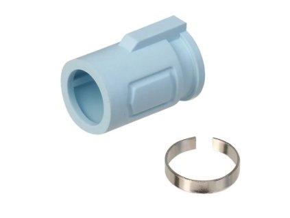 ML GBB / VSR hop-up gumička MR HOP, 70 shore - Modrá