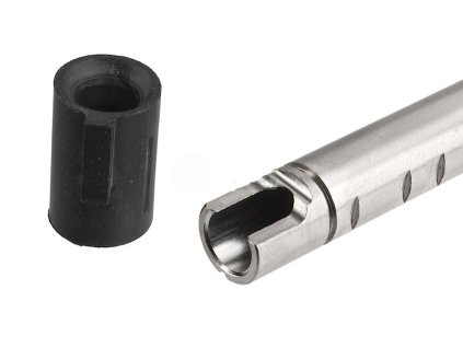 ML set DIAMOND gumička a hlaveň pro GBB pistole, 6,02 mm - 113 mm