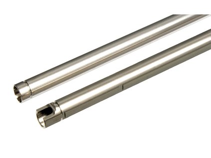 ML precizní vnitřní hlaveň pro pušky VSR a GBB, 6,02 mm - 640 mm