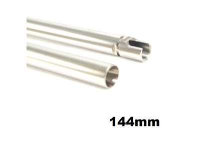 ML precizní vnitřní hlaveň pro TM / ASG MK23 SOCOM a SSX23 GNB, 6,02 mm - 144 mm