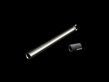 Precizní hlaveň 6,02mm pro GBB Marui / WE (92mm) plus Diamond Hopup gumička