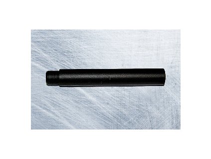 Vnější hlaveň pro G36K