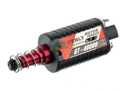 Motor Infinity U-40000, dlouhý