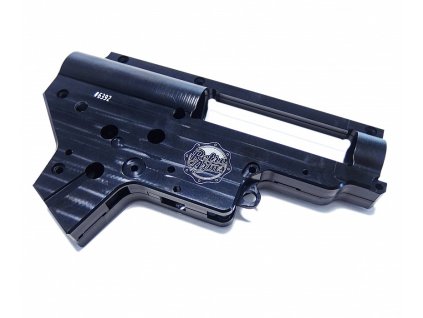 RetroArms CNC mechabox V2 QSC, 8mm - Černá