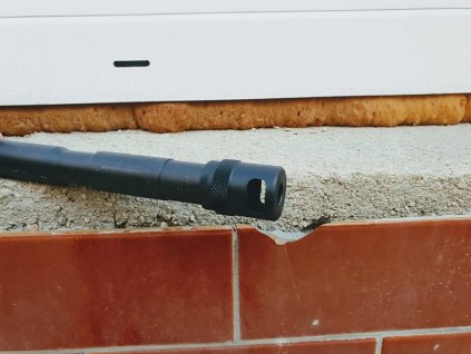 CNC kompenzátor - B - levotočivý 14-