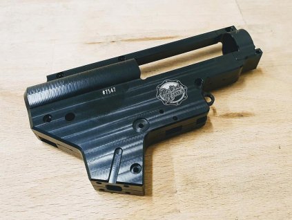 CNC mechabox HPA V2 - QSC - 2025