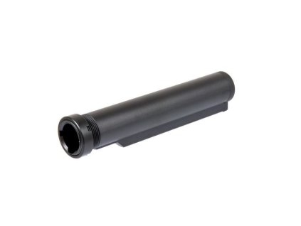 CNC tubus pažby pro AR15