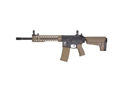 AR15 Keymod Charlie 10 Half Tan (Delta Armory) [DA C04 HT]1