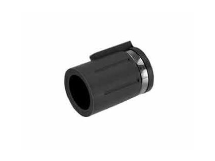 ML GBB / VSR hop-up gumička AUTOBOT Gen1, 80 shore - Černá