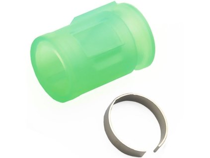 ML GBB / VSR silikonová hop-up gumička AUTOBOT Gen1, 50 shore - Zelená