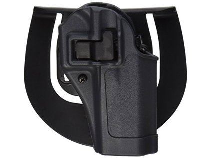 Holster Blackhawk SERPA CQC S a W M a P 9/MP9/40 pro praváky