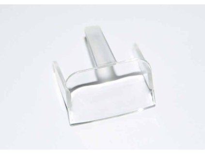 ELEMENT ochranné sklíčko pro kolimátory EOTech 55x / XPS - Čirá