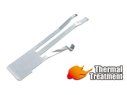 Pružina dlaňové pojistky pro Marui M1911/MEU/Hi-Capa