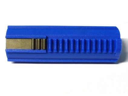 Polykarbonátový píst - 3kovové zuby