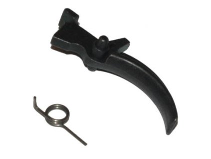Spoušť pro M4/M16