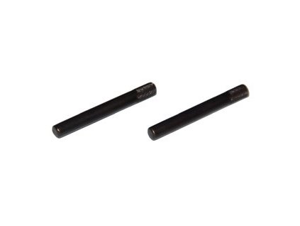Čep pro tělo a mechabox M4/M16 - 2ks