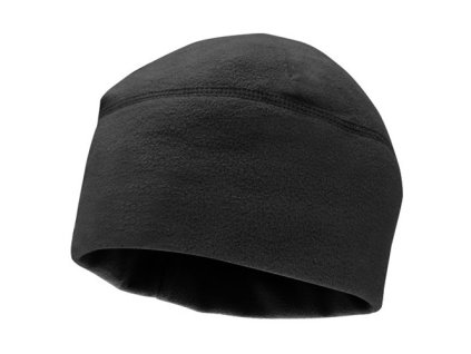 Čepice FLEECE - černá