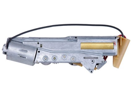 CYMA kompletní mechabox pro AEP CM030 (G-series 18C)