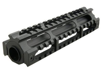 Horní část předpažbí pro CYMA RPK