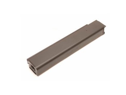 TM zásobník pro M1A1, 420 BBs (točný) - Černá