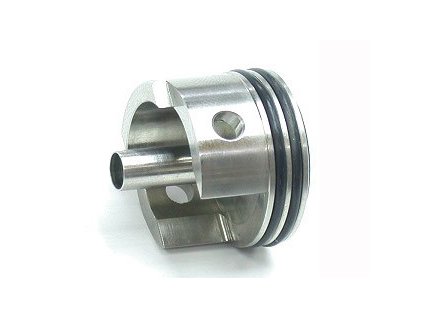 Ocelová hlava válce Bore-Up ver. III