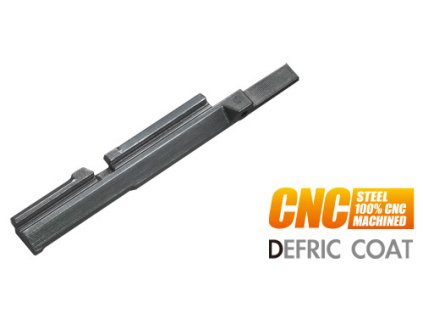 Ocelový díl záchytu do závěru pro Marui M1911/MEU