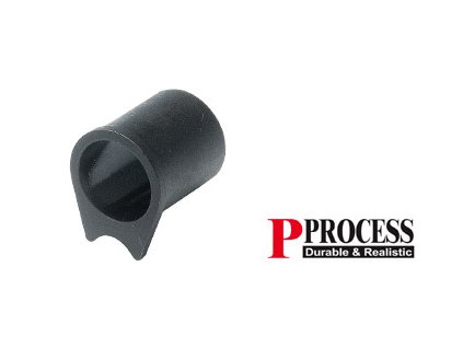 Ocelový zámek vnější hlavně pro Marui M1911A1