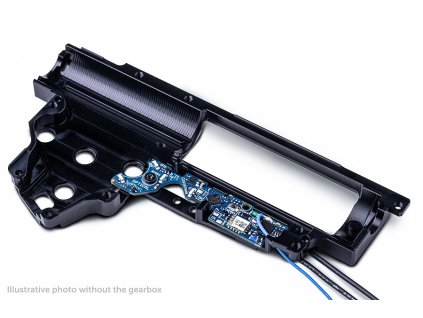LEVIATHAN - V3 optical