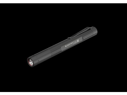 Svítilna LED LENSER P4 CORE
