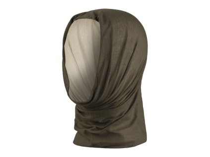 Šátek HEADGEAR multifunkční - zelený