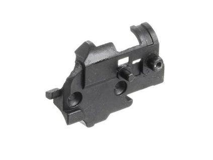 TM levá část hop-up komory pro Marui MP9