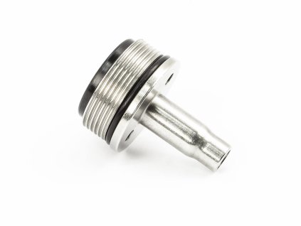 ML ocelová hlava válce VCH1 pro VSR - Stříbrná