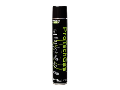 Plyn ProTech - 750/1000ml (Greengas)