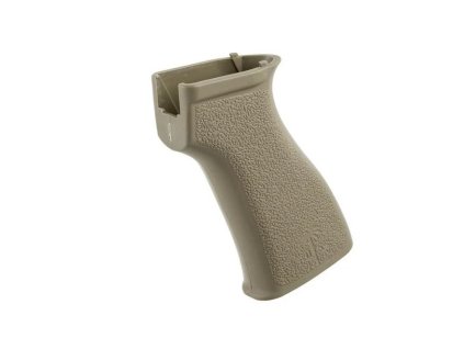 PTS x US Palm pažbička pro AK AEG - písková