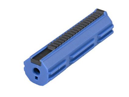 Polykarbonátový píst - 19kovových zubů (Polygonal design) pro SR25 / L85