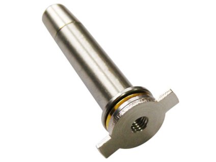 Kovový vodící trn pružiny s ložiskem ver.III